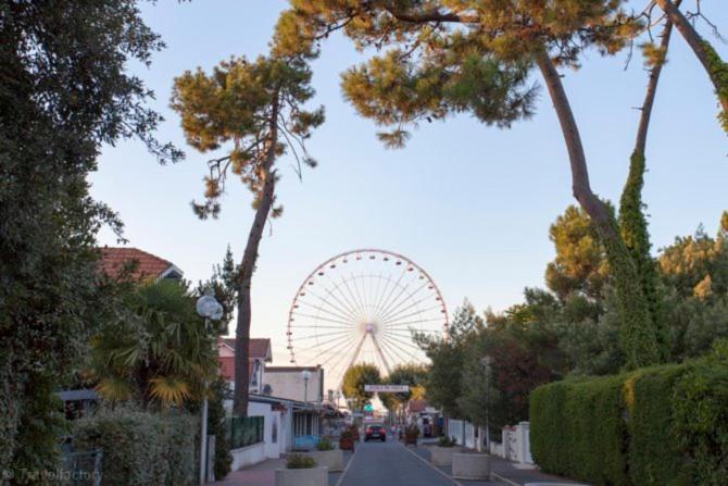 Villa Estoril Ronce Les Bains La Tremblade Buitenkant foto