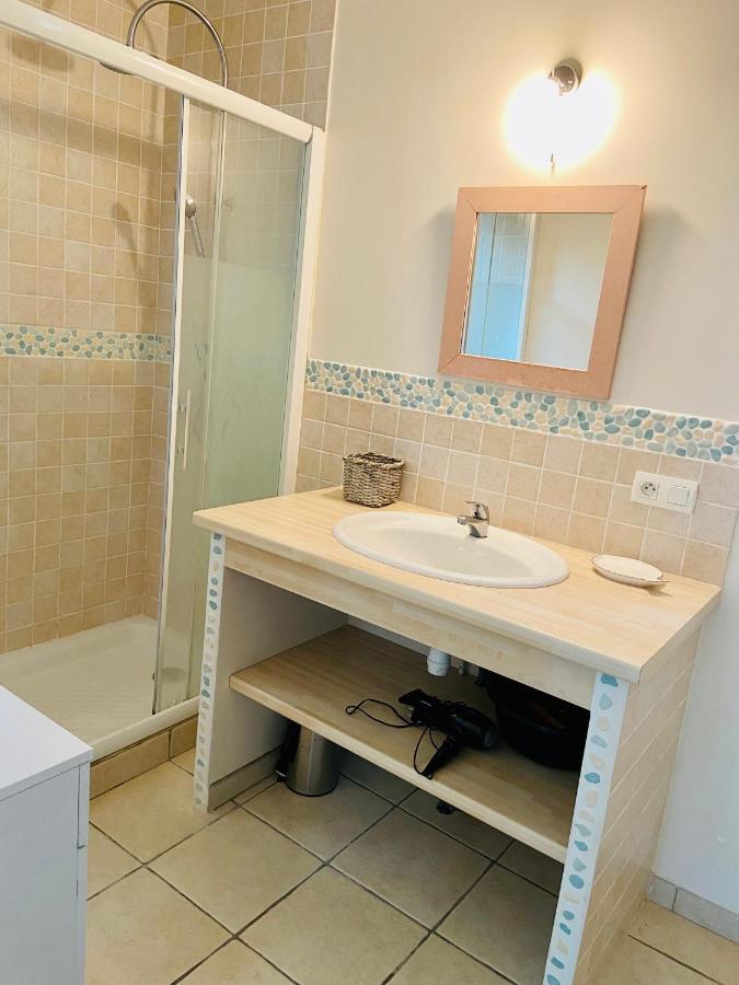 Villa Estoril Ronce Les Bains La Tremblade Buitenkant foto