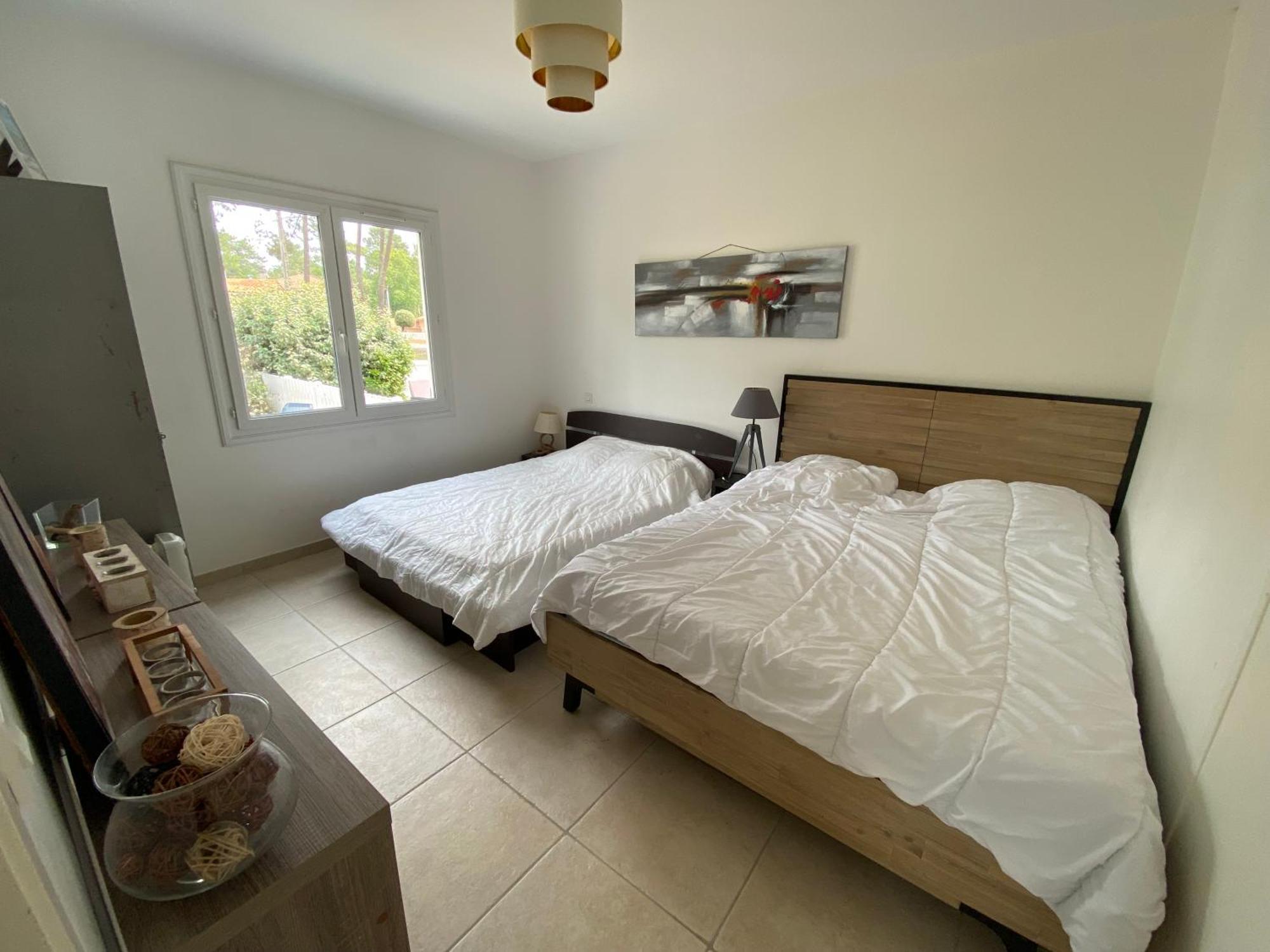 Villa Estoril Ronce Les Bains La Tremblade Buitenkant foto
